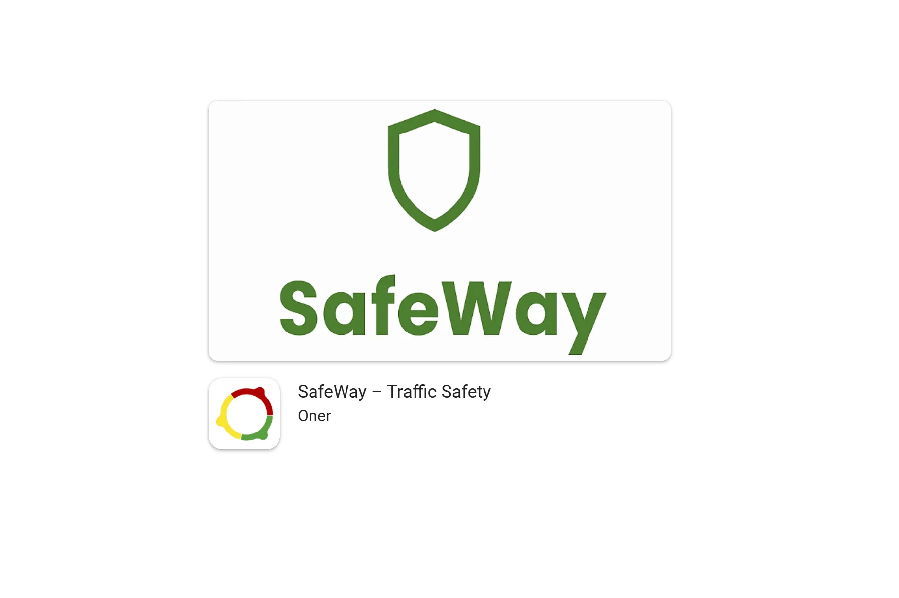 I Tried to Turn Accident Data Into a Real-Time Safety App