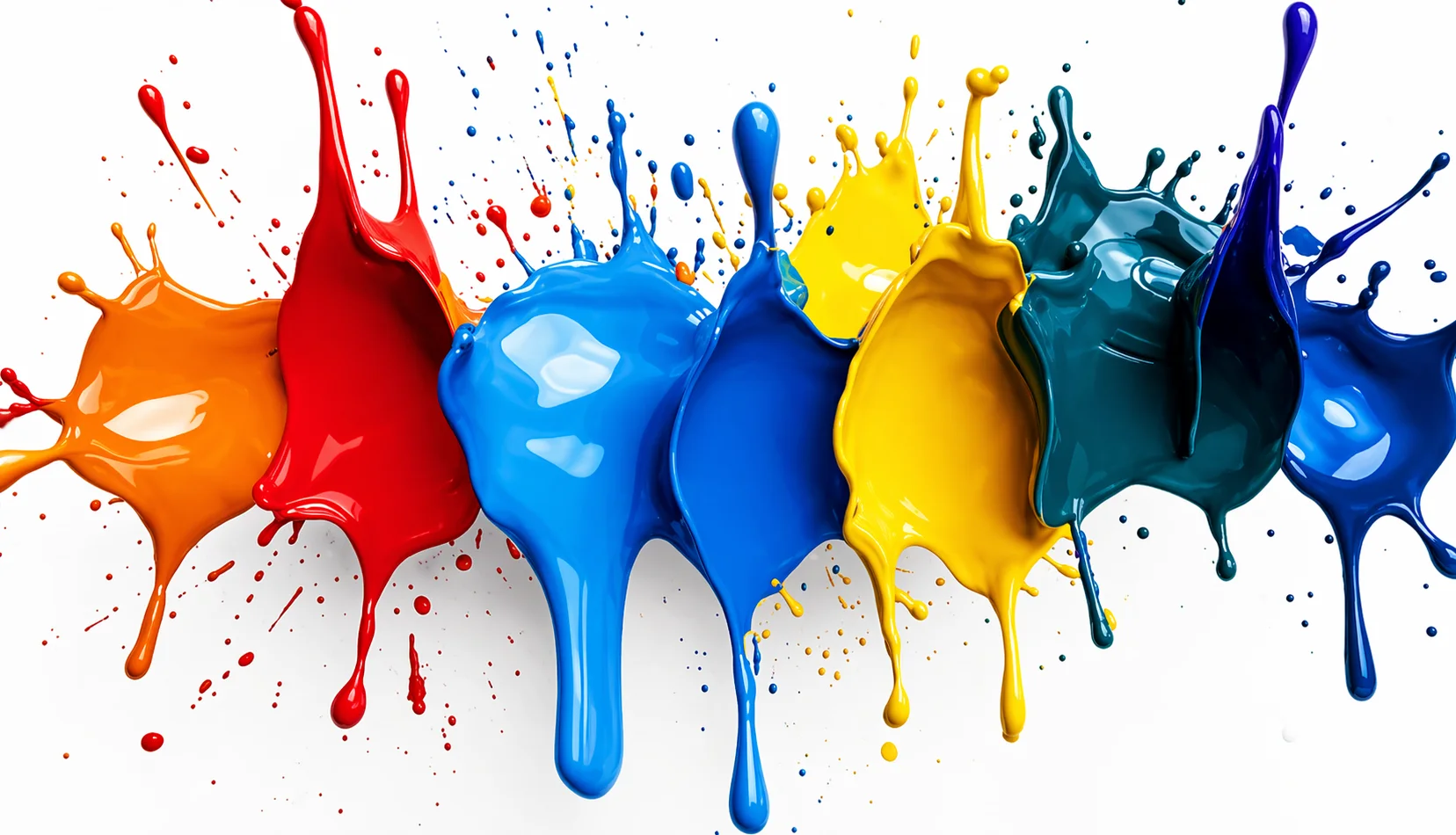 What I Learned About Picking UI Colors