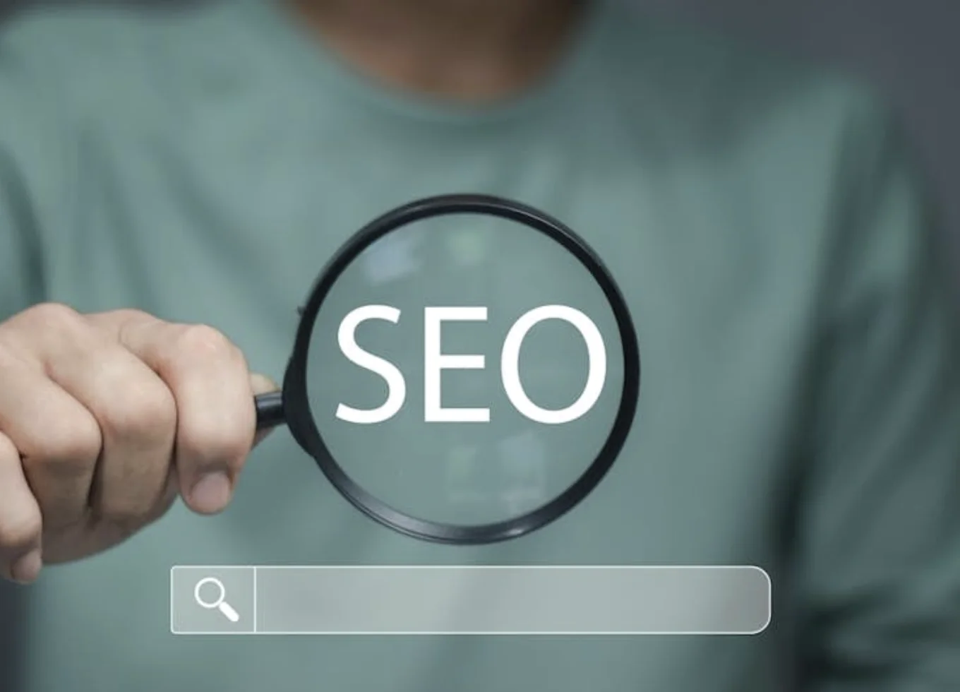 Why SEO Matters More Than I Thought